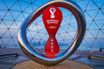 ۳ شب اقامت در جام جهانی قطر، ۹۸ میلیون تومان!